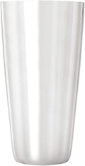 Superfly Tin, 28 OZ Cocktail Shaker, Large (828 Ml), Heavyweight Stainless, (M37160)